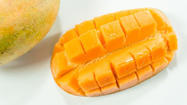 What is the Nutritional Value of Mango per 100g and Is Mango per 100g Healthy for You?