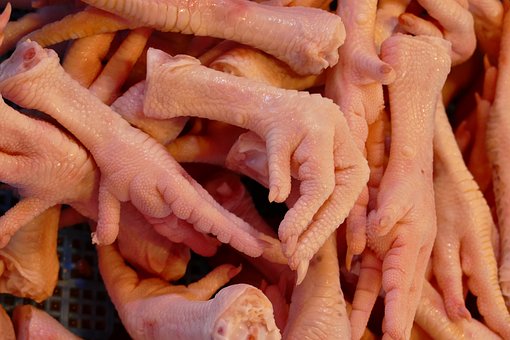 What is the Nutritional Value of Chicken Feet and Is Chicken Feet Healthy for You?