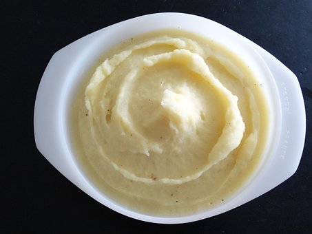 What is the Nutritional Value of Mashed Potatoes and Are Mashed Potatoes Healthy for You?