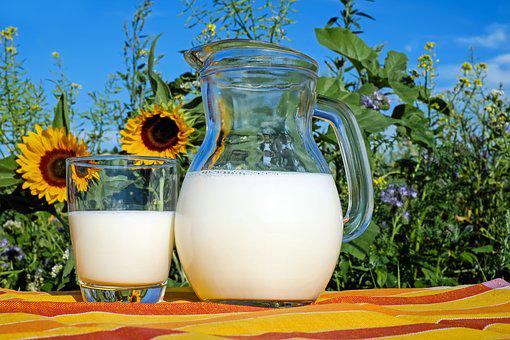 What is the Nutritional Value of Milk per 100g and Is Milk per 100g Healthy for You?