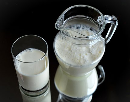 What is the Nutritional Value of Milk per 100 ml and Is Milk per 100 ml Healthy for You?