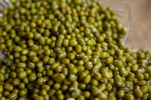 What is the Nutritional Value of Mung beans per 100g and Are Mung beans per 100g Healthy for You?
