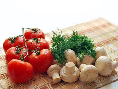 What is the Nutritional Value of Mushrooms and Are Mushrooms Healthy for You?