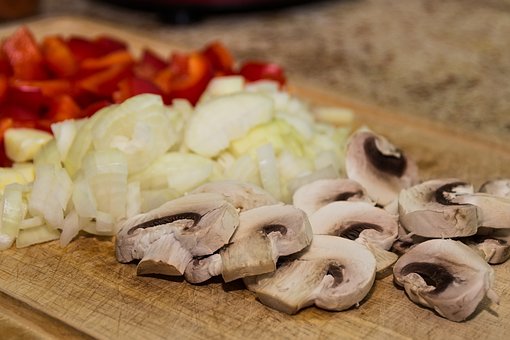What is the Nutritional Value of Mushrooms and Are Mushrooms Healthy for You?