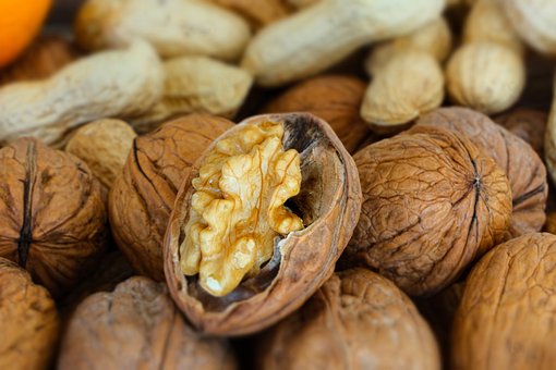 What is the Nutritional Value of Walnuts per 100g and Are Walnuts per 100g Healthy for You?
