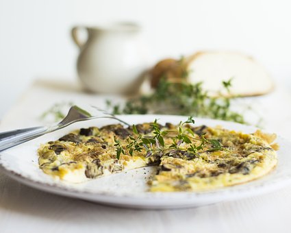 What is the Nutritional Value of Omelette and Is Omelette Healthy for You?