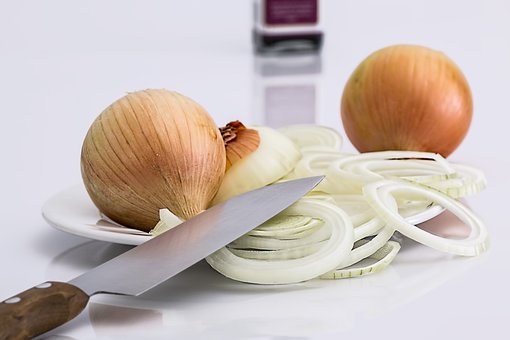 What is the Nutritional Value of Onions and Are Onions Healthy for You?