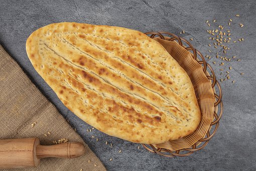 What is the Nutritional Value of 1 Roti and Is 1 Roti Healthy for You?