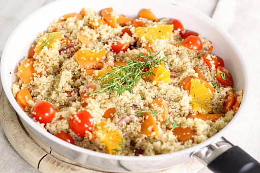 What is the Nutritional Value of Quinoa and Is Quinoa Healthy for You?