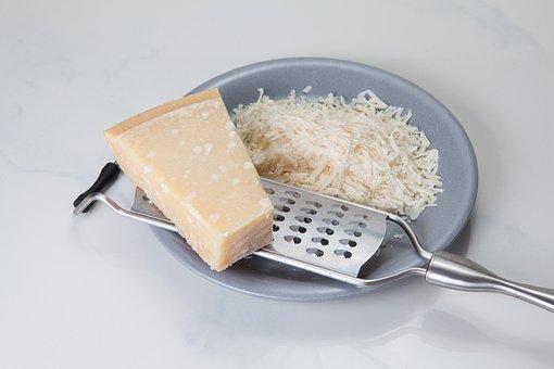 What is the Nutritional Value of Parmesan Cheese and Is Parmesan Cheese Healthy for You?