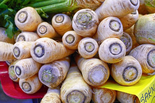 What is the Nutritional Value of Parsnips and Is Parsnips Healthy for You?