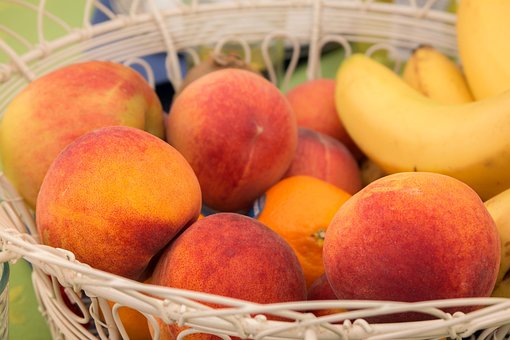 What is the Nutritional Value of Peach Fruit and Are Peach Fruit Healthy for You?