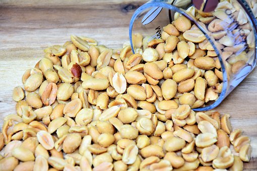 What is the Nutritional Value of Roasted Peanuts and Is Roasted Peanuts Healthy for You?