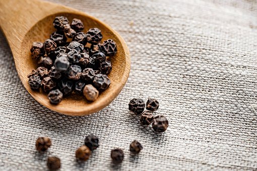 What is the Nutritional Value of Black Pepper and Is Black Pepper Healthy for You?