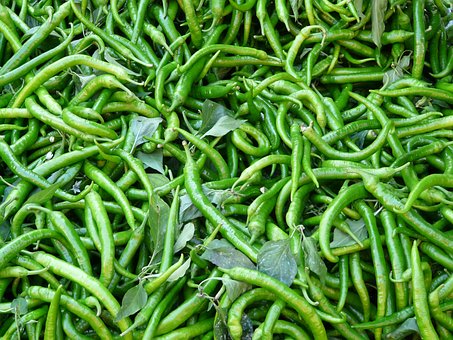 What is the Nutritional Value of Green Chilli per 100g and Is Green Chilli per 100g Healthy for You?