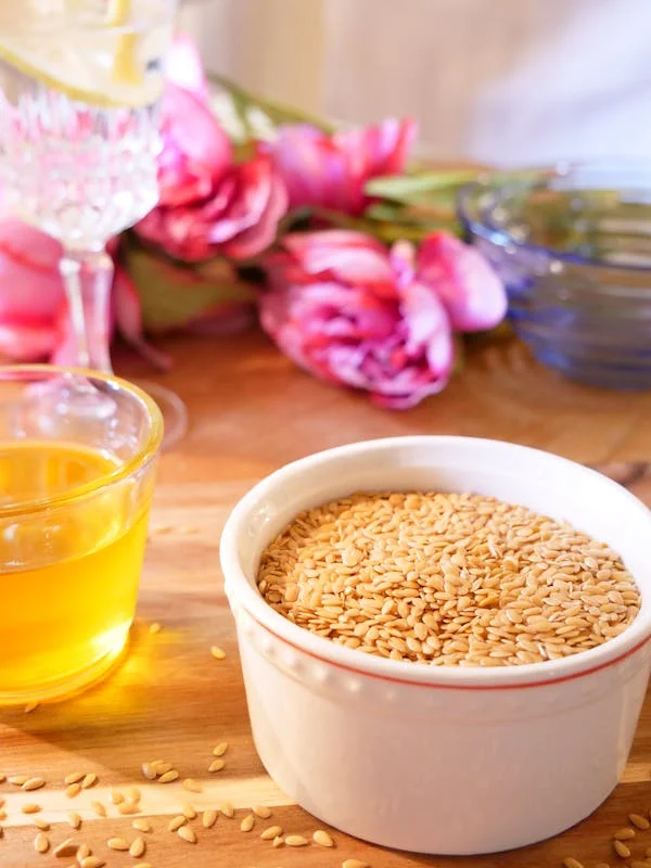 What is the Nutritional Value of Sesame Oil Cake and Is Sesame Oil Cake Healthy for You?