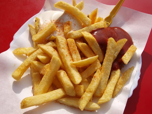 What is the Nutritional Value of Fries and Are Fries Healthy for You?