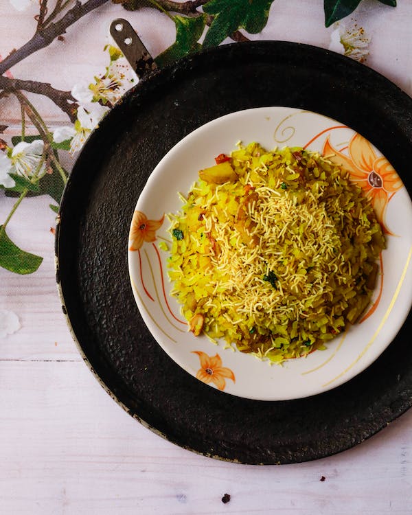 What is the Nutritional Value of Poha and Is Poha Healthy for You?