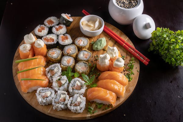 What is the Nutritional Value of Sushi and Is Sushi Healthy for You?