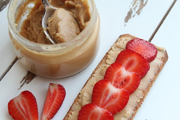 What is the Nutritional Value of Pintola Peanut Butter and Is Pintola Peanut Butter Healthy for You?