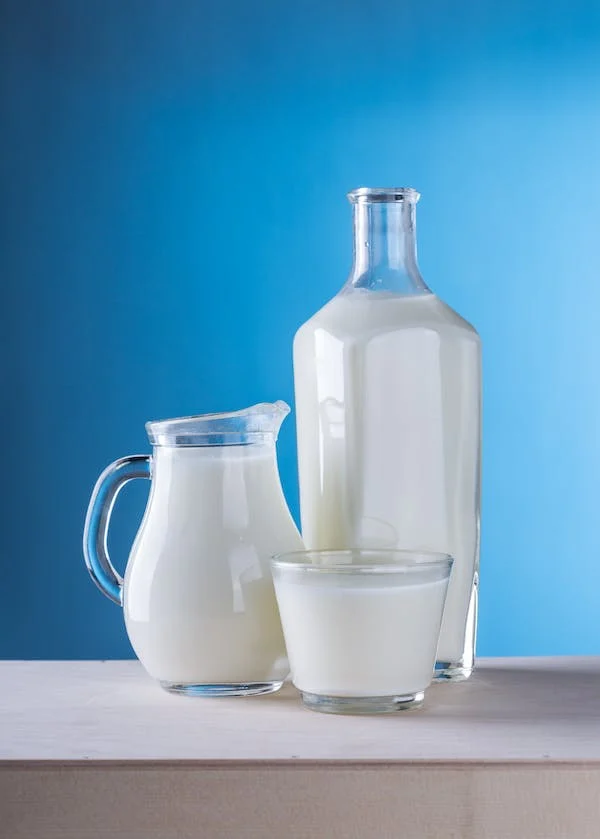 What is the Nutritional Value of Goat Milk and Is Goat Milk Healthy for You?