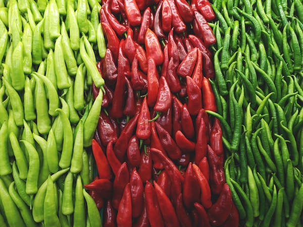 What is the Nutritional Value of Chilli and Is Chilli Healthy for You?