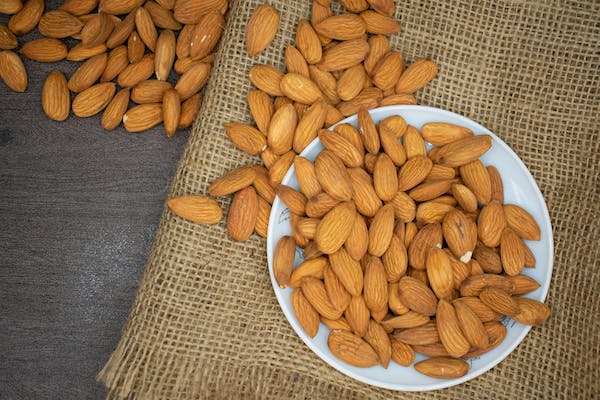 What is the Nutritional Value of Almond and Is Almond Healthy for You?