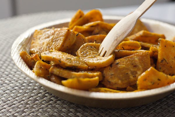 What is the Nutritional Value of Baked Sweet Potato and Is Baked Sweet Potato Healthy for You?