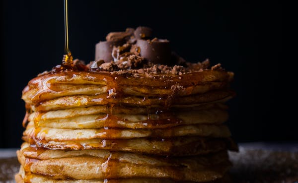 What is the Nutritional Value of Pancakes and Is Pancakes Healthy for You?
