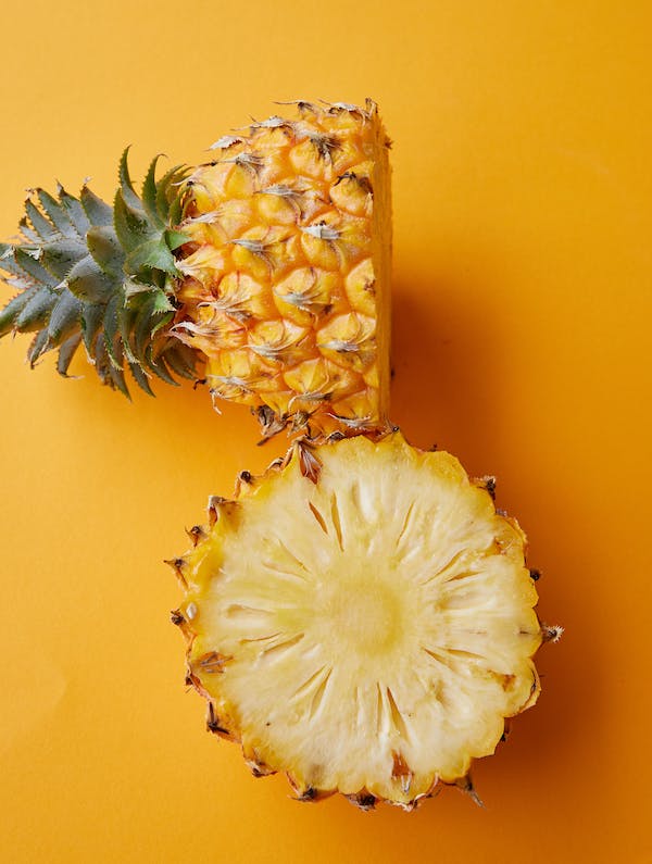 What is the Nutritional Value of Pineapple and Is Pineapple Healthy for You?