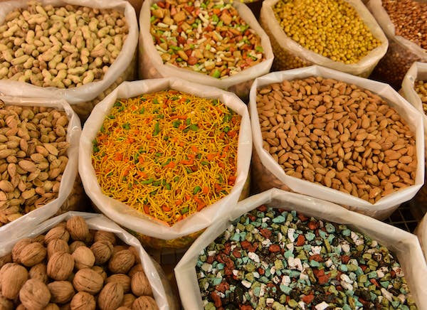 What is the Nutritional Value of Legumes and Is Legumes Healthy for You?