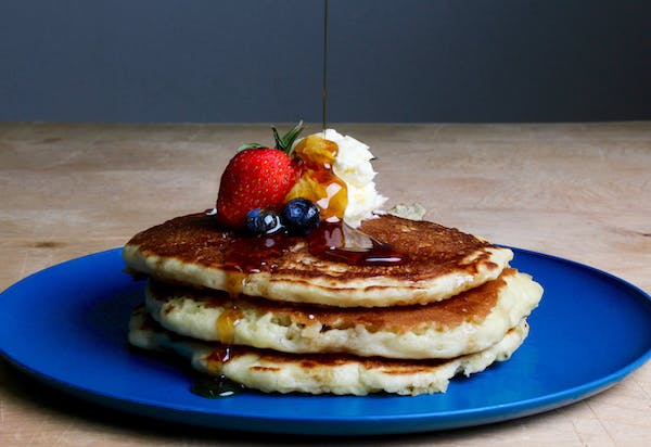 What is the Nutritional Value of Pancakes and Is Pancakes Healthy for You?
