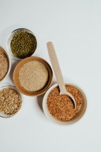 What is the Nutritional Value of Grains and Are Grains Healthy for You?