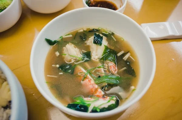 What is the Nutritional Value of Miso Soup and Is Miso Soup Healthy for You?