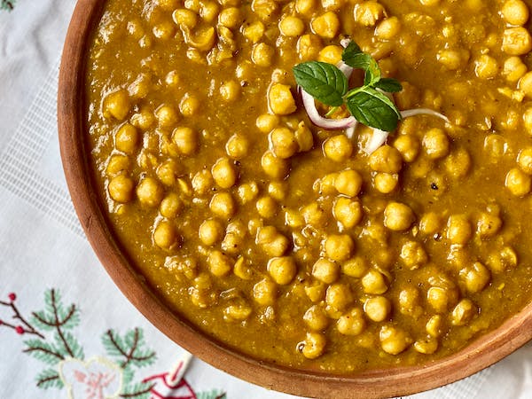 What is the Nutritional Value of Kala Chana and Is Kala Chana Healthy for You?