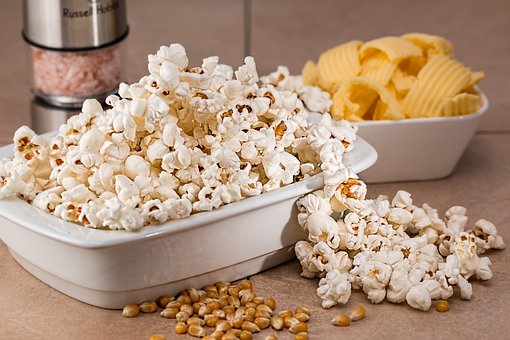 What is the Nutritional Value of Popcorn and Is Popcorn Healthy for You?