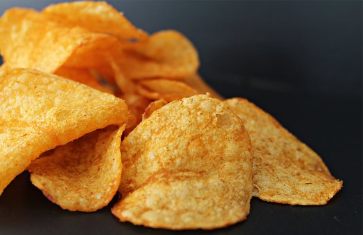 What is the Nutritional Value of Chips and Are Chips Healthy for You?