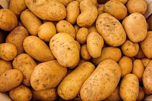 What is the Nutritional Value of Irish Potato and Is Irish Potato Healthy for You?