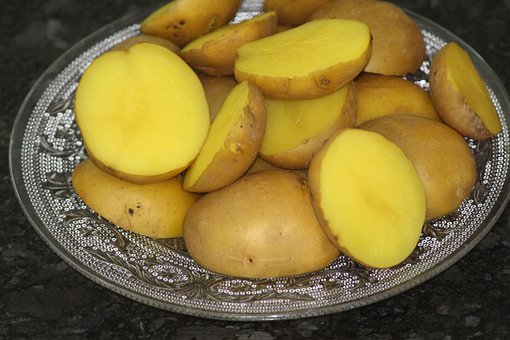 What is the Nutritional Value of Boiled Potato and Is Boiled Potato Healthy for You?