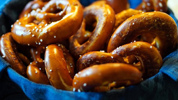 What is the Nutritional Value of Pretzels and Are Pretzels Healthy for You?