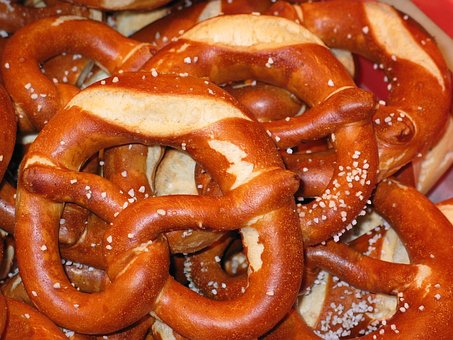 What is the Nutritional Value of Pretzels and Are Pretzels Healthy for You?