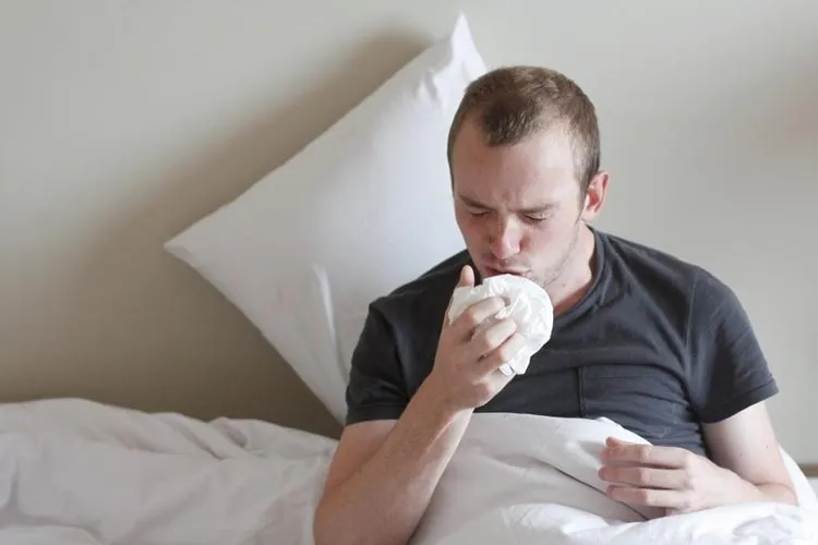 What are the Symptoms of Productive Cough and the Treatment for Productive Cough?