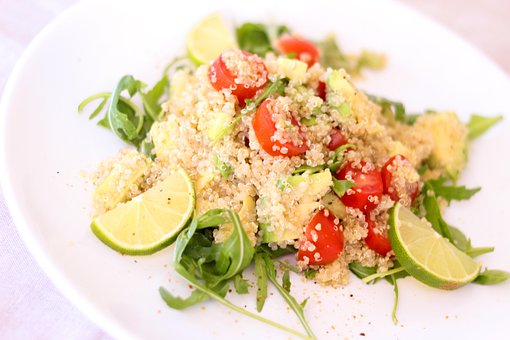 What is the Nutritional Value of Quinoa per 100g and Is Quinoa per 100g Healthy for You?