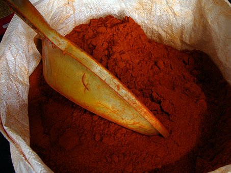What is the Nutritional Value of Red Chilli Powder and Is Red Chilli Powder Healthy for You?