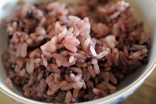 What is the Nutritional Value of Red Rice and Is Red Rice Healthy for You?