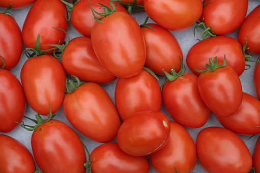 What is the Nutritional Value of Roma Tomatoes and Is Roma Tomatoes Healthy for You?
