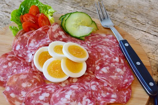 What is the Nutritional Value of Salami and Is Salami Healthy for You?