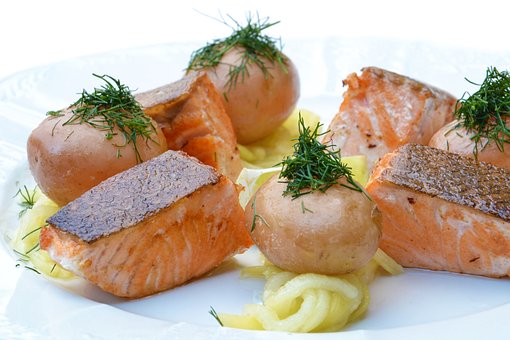 What is the Nutritional Value of Salmon Fillet and Is Salmon Fillet Healthy for You?