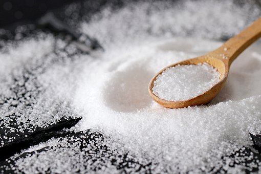 What is the Nutritional Value of Salt per 100g and Is Salt per 100g Healthy for You?