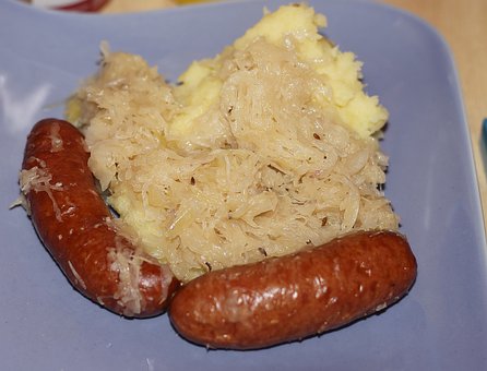 What is the Nutritional Value of Sauerkraut and Is Sauerkraut Healthy for You?
